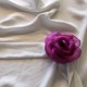 Silk camellia in colour bougainvillea