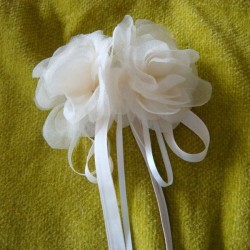 Pasador Grande Camelias
